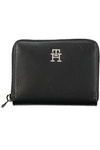 PORTOfel TOMMY HILFIGER DAMA NEGRU