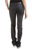 BLU WOMAN DENIM DENIM HARD JEANS