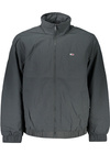 TOMMY HILFIGER MEN&#39;S GRAY JACKET