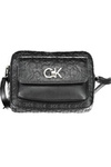 CALVIN KLEIN BLACK WOMEN&#39;S BAG