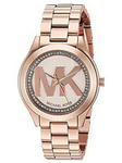 WOMEN'S WATCH MICHAEL KORS MK3549 Mini Slim Runway + BOX