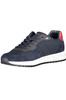 TOMMY HILFIGER MAN BLUE SPORTS SHOES