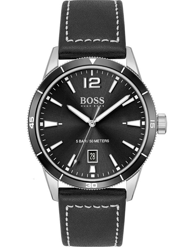 ZEGAREK MĘSKI HUGO BOSS Drifter 1513898 + BOX