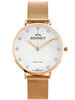 BISSET BSBF32 WOMEN'S WATCH (zb581g) - SAFETY GLASS