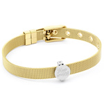 BRACELET MR WONDERFUL WOMEN WJ30102 (19CM )