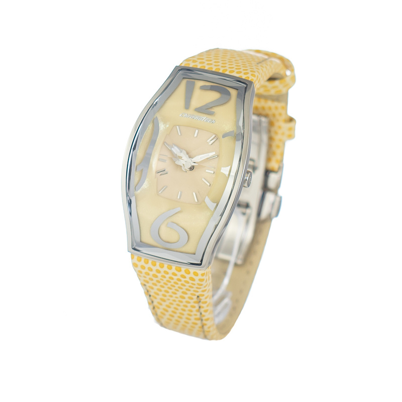 WATCH CHRONOTECH WOMAN CT7932AL-86 (29MM)