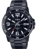 CASIO MTP-VD01B-1B MEN'S WATCH (zd169e) + BOX