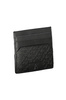 TOMMY HILFIGER MEN&#39;S WALLET BLACK