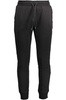 NAPAPIJRI MEN&#39;S BLACK TROUSERS