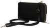 4U Cavaldi shoulder bag wallet with strap