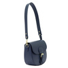 Women's genuine leather handbag Luka 19-59