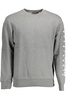 NAPAPIJRI SWEATSHIRT WITHOUT ZIP MAN GRAY