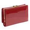 Women's genuine leather wallet Mato Grosso 0641-32 RFID