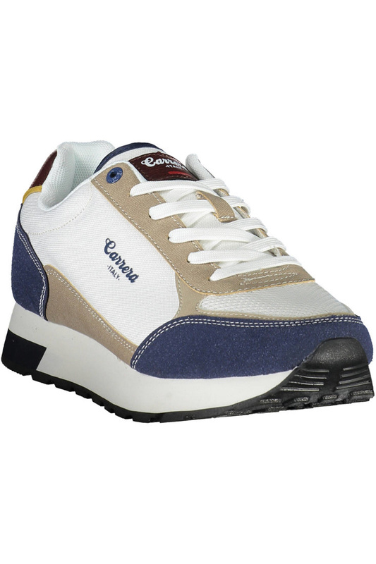 CARRERA WHITE MAN SPORT SHOES