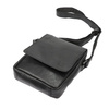 Men's genuine leather sachet Nordee HG1402