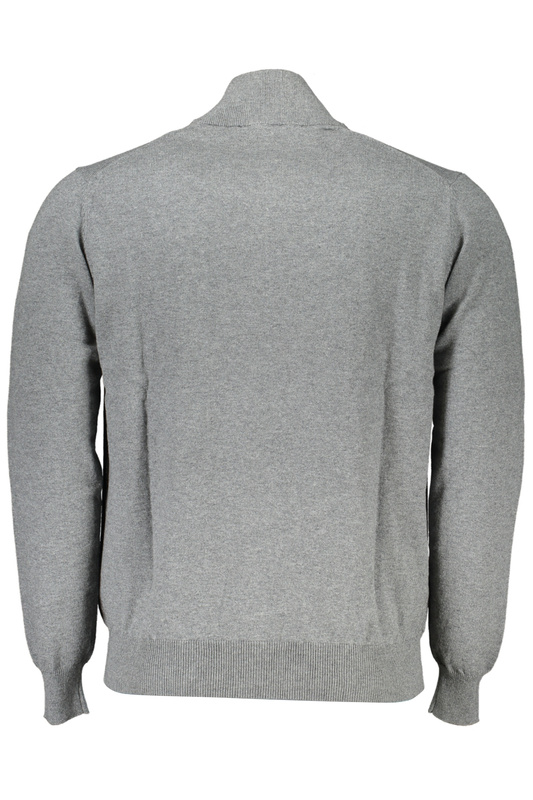 HARMONT &amp; BLAINE MEN&#39;S GRAY SWEATER