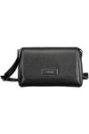 CALVIN KLEIN WOMAN SHOULDER BAG BLACK