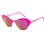 SUNGLASSES ITALIA INDEPENDENT WOMAN 0216-018-000 (Szkło/Zausznik/Mostek) 50/19/140 mm)