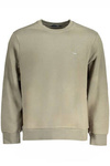 HARMONT &amp; BLAINE MEN&#39;S ZIP-UP SWEATSHIRT GREEN