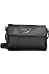 CALVIN KLEIN BLACK WOMEN&#39;S BAG