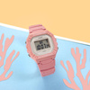 ZEGAREK UNISEX CASIO W-218HC-8A + BOX