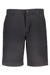 CALVIN KLEIN SCHWARZE HERREN-BERMUDAHOSE