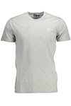 SERGIO TACCHINI KURZARM T-SHIRT HERREN GRAU