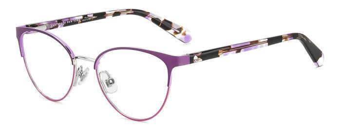 GLASSES KATE SPADE CHILDREN CECILYB3VE817 (Szkło/Zausznik/Mostek) 48/17/135 mm)