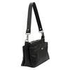 Damen Echtleder Handtasche MiaMore 01-016 DOLLARO