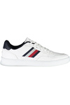 TOMMY HILFIGER WHITE MAN SPORT SHOES