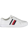 TOMMY HILFIGER WOMEN'S SPORT SHOES WHITE