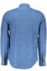 NORTH SAILS BLUE MAN LONG SLEEVED SHIRT