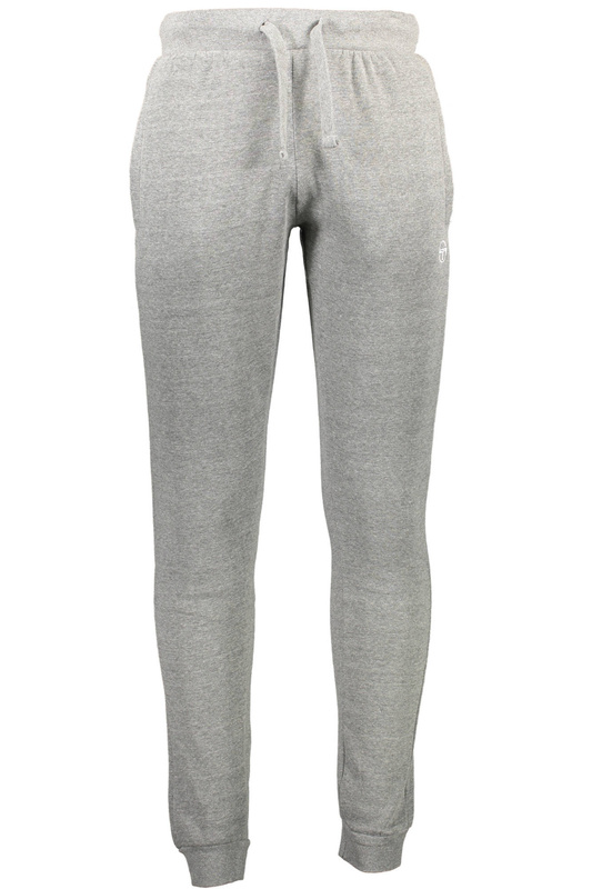 SERGIO TACCHINI MEN&#39;S GRAY PANTS