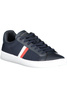 TOMMY HILFIGER BLUE MEN&#39;S SPORTS SHOES