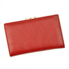 Women's genuine leather wallet PATRIZIA VL-108 RFID