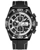 NAVIFORCE MEN'S WATCH NF8018T - CHRONOGRAPH (zn123a) + BOX