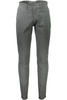 HARMONT &amp; BLAINE MEN&#39;S GRAY PANTS