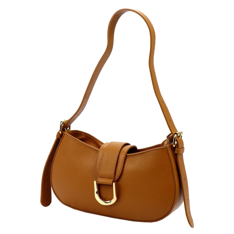 Damen Echtleder Handtasche Luka 24-037 DOLLARO