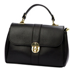 Damen Echtleder Handtasche Luka 20-098 DOLLARO