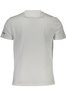 LA MARTINA WHITE MEN&#39;S SHORT SLEEVE T-SHIRT