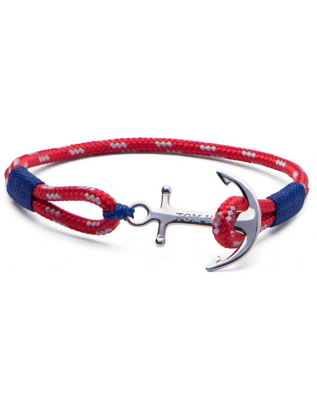 Uniwersalny BRACELET TOM HOPE model TM0021 (18CM )