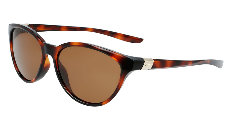 SUNGLASSES NIKE WOMEN NIKECITYPERSO (Lens/Bridge/Temple) 57/16/140 mm)