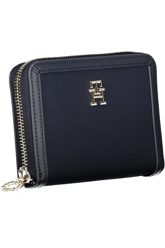 TOMMY HILFIGER WOMEN&#39;S WALLET BLUE