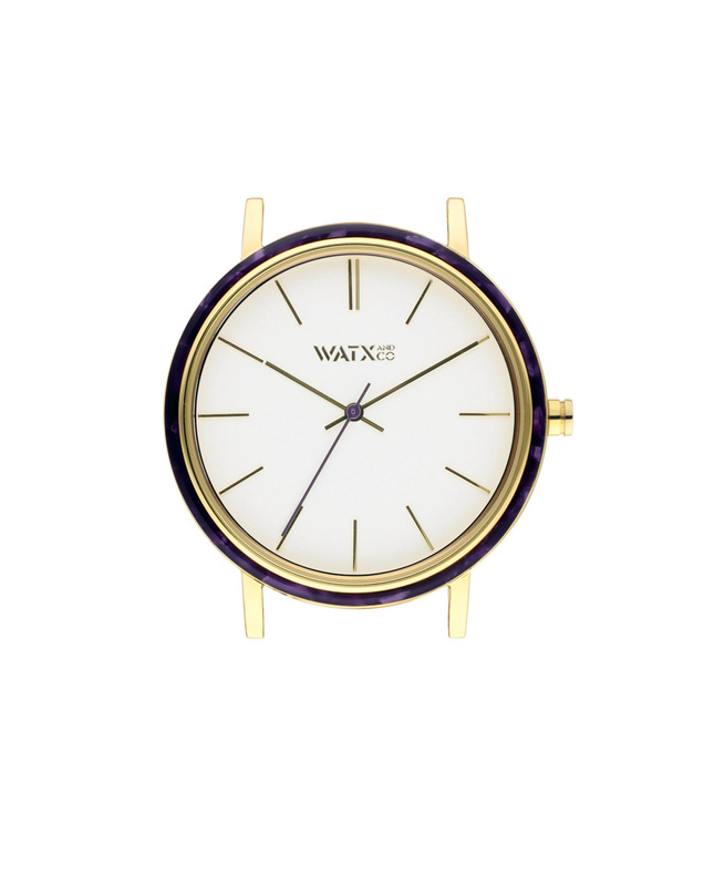 WATCH WATXANDCO WOMEN WXCA3037 (38MM)