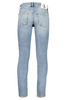 CALVIN KLEIN HERREN-DENIM-JEANS BLAU