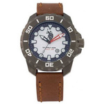 WATCH U.S. POLO ASSN. UNISEX USP4259GY (47MM)