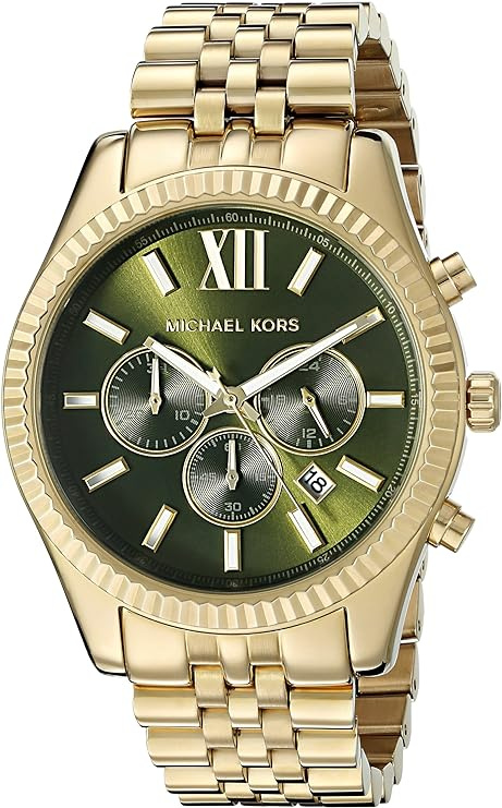 Męski Zegarek MICHAEL KORS model MK8446 (45MM)