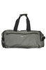 K-WAY MEN&#39;S MEDIUM TRAVEL BAG GREEN