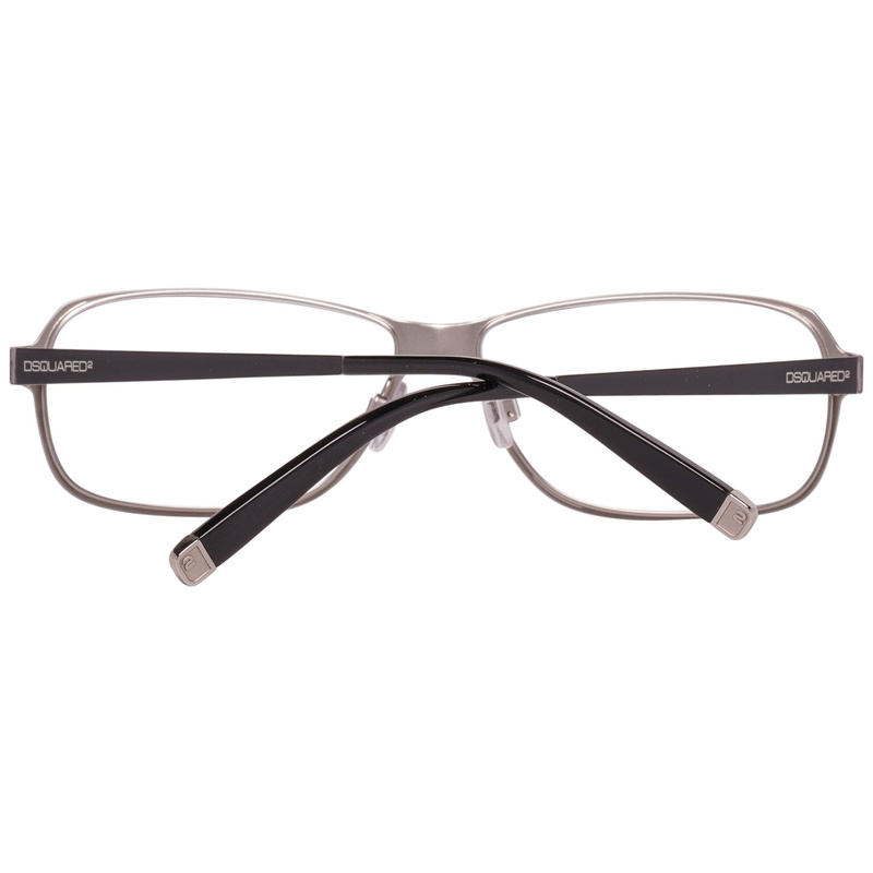 GLASSES DSQUARED2 MAN DQ5057-002-56 (Szkło/Zausznik/Mostek) 56/13/140 mm)