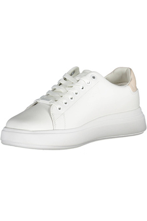 Women's lace-up sneakers by CALVIN KLEIN